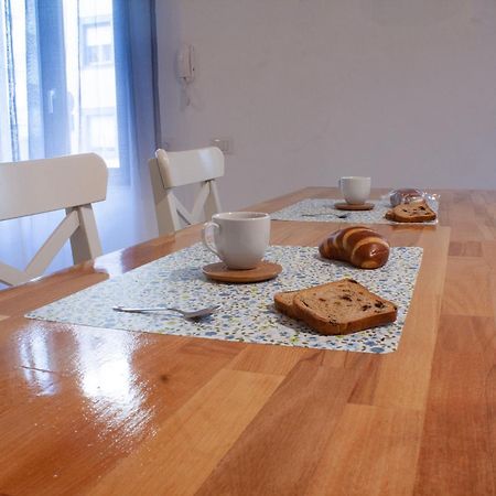 Blu Mare Apartment ألغيرو المظهر الخارجي الصورة