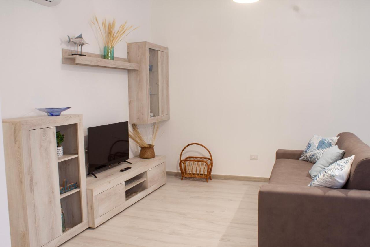 Blu Mare Apartment ألغيرو المظهر الخارجي الصورة