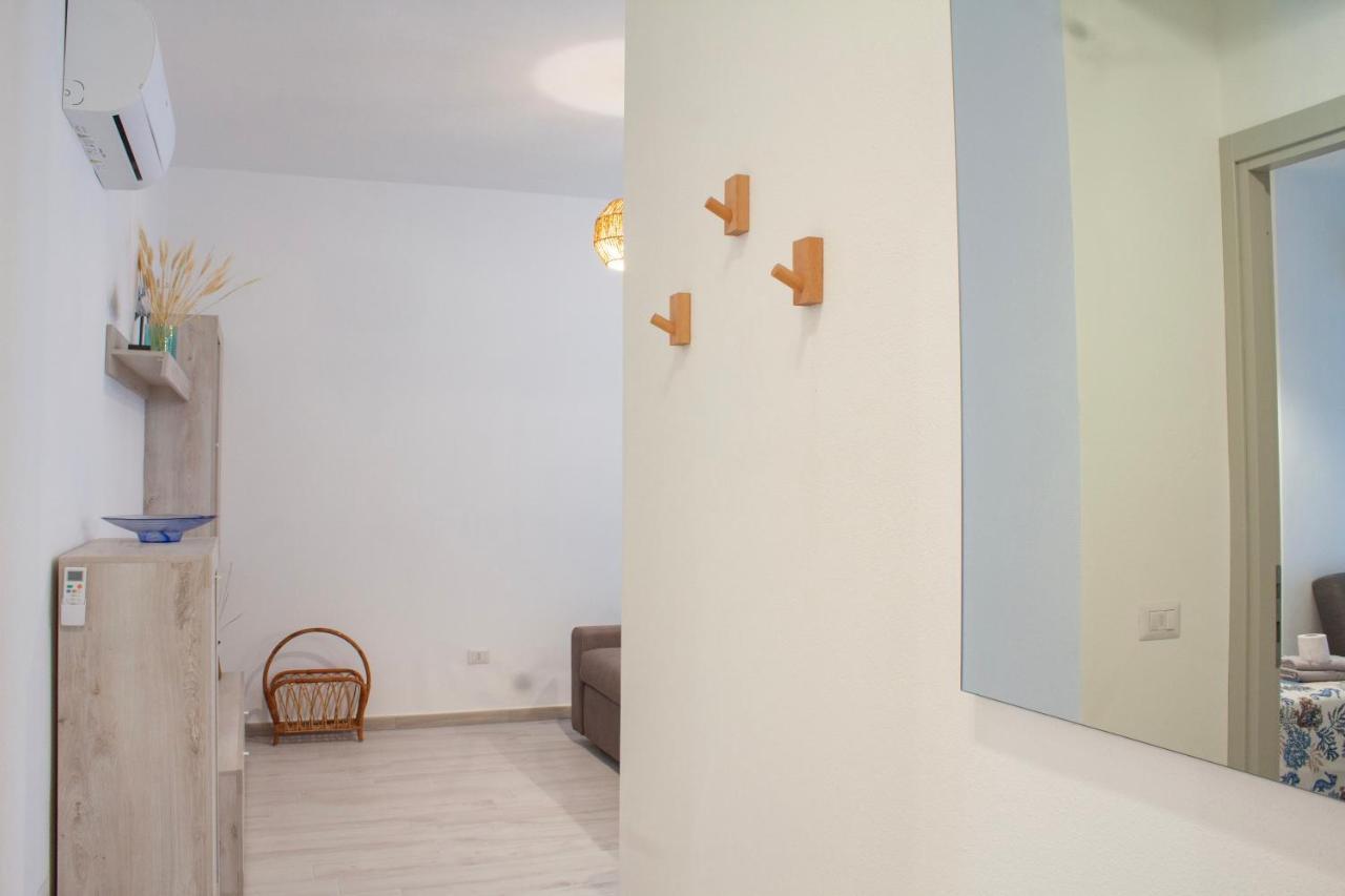 Blu Mare Apartment ألغيرو المظهر الخارجي الصورة
