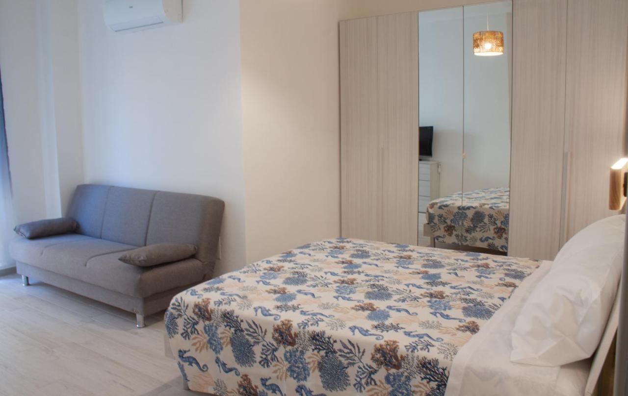 Blu Mare Apartment ألغيرو المظهر الخارجي الصورة