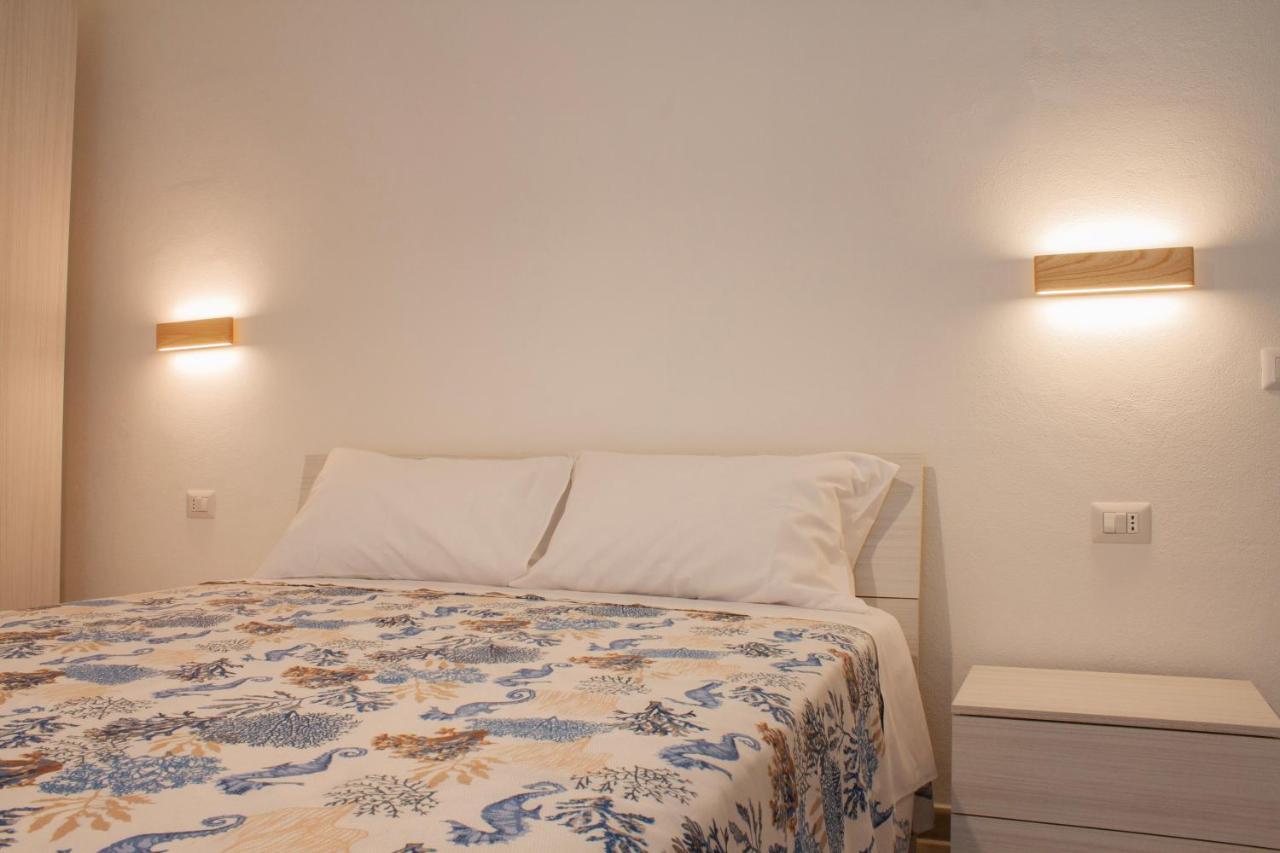 Blu Mare Apartment ألغيرو المظهر الخارجي الصورة