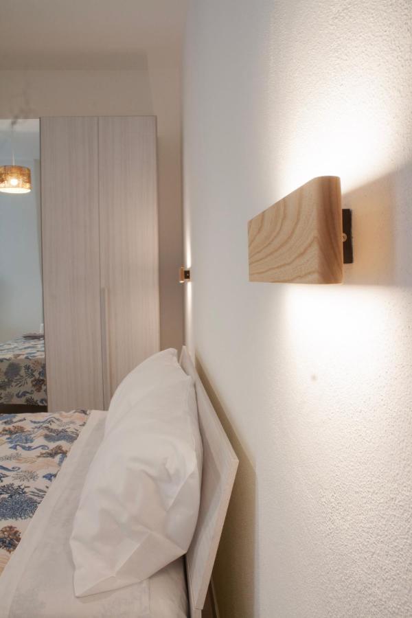 Blu Mare Apartment ألغيرو المظهر الخارجي الصورة