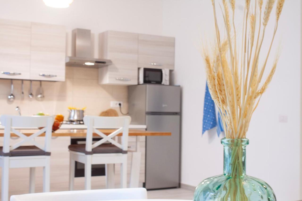 Blu Mare Apartment ألغيرو المظهر الخارجي الصورة