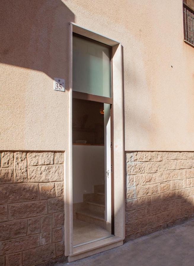 Blu Mare Apartment ألغيرو المظهر الخارجي الصورة